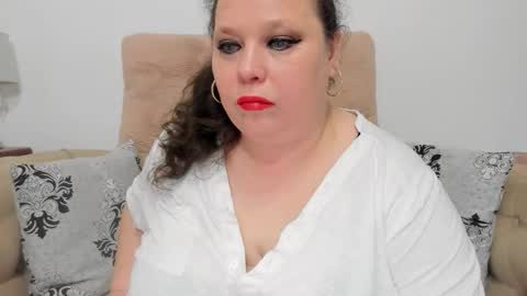 KarolineJoyy online show from 03/01/26, 07:38