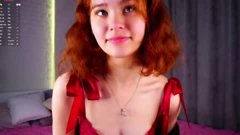 Snapshot of karolinerush chatting on 06/04/26, 02:12 lina online show from 06/04/26, 02:12
