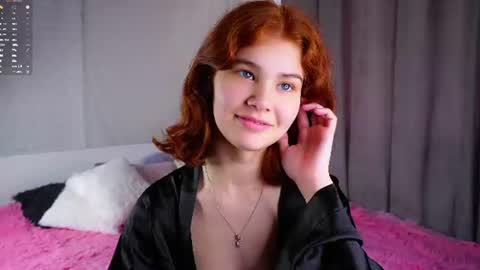 Snapshot of karolinerush chatting on 06/14/26, 01:02 lina online show from 06/14/26, 01:02