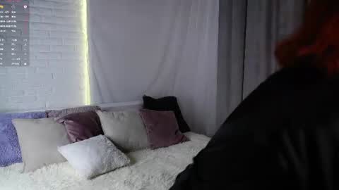 Snapshot of karolinerush chatting on 06/21/26, 02:19 lina online show from 06/21/26, 02:19