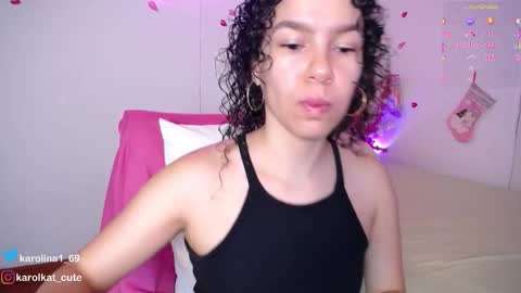 Karolina 3 online show from 02/01/26, 01:53