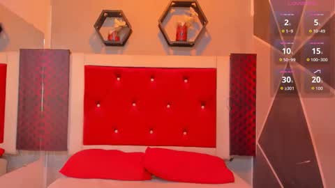 Karol online show from 10/21/25, 12:17