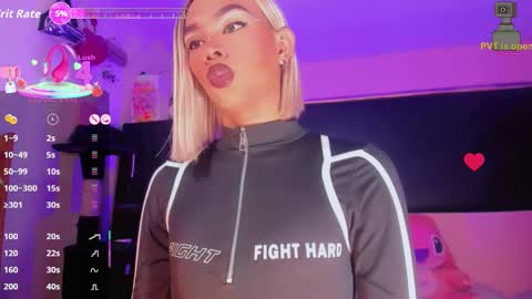 karol online show from 09/19/25, 12:17