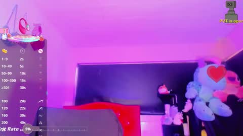 karol online show from 10/31/25, 11:11