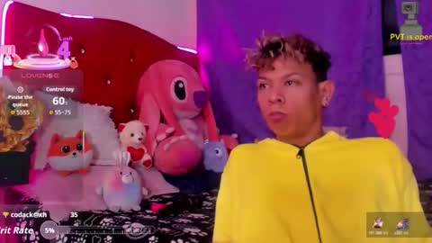 karol online show from 11/19/25, 11:21