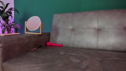 KarolSweet online show from 12/27/24, 06:20