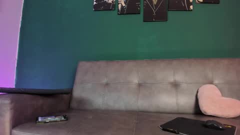 KarolSweet online show from 11/13/25, 04:39