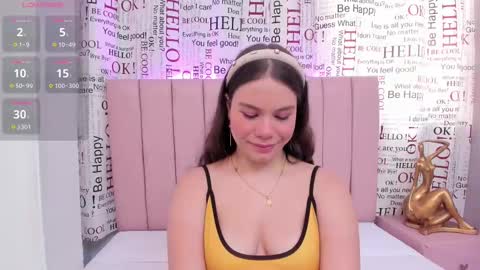 Snapshot of karoly_ocampo chatting on 02/12/25, 09:01 karoly online show from 02/12/25, 09:01