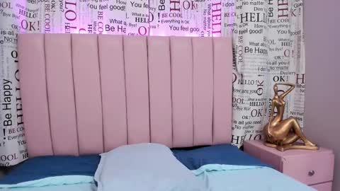 Snapshot of karoly_ocampo chatting on 02/13/25, 11:58 karoly online show from 02/13/25, 11:58