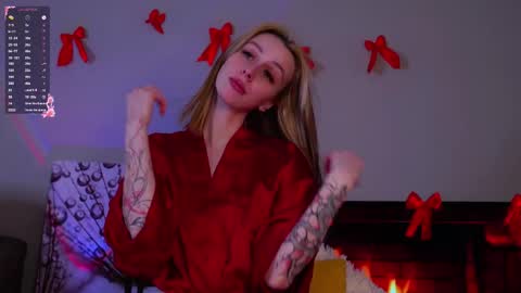 Angel online show from 03/19/26, 02:21