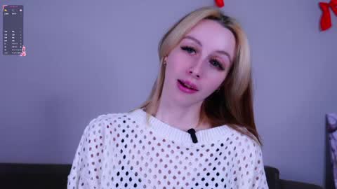 Angel online show from 03/31/26, 01:40