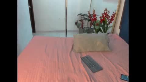 karooz_viirgin online show from 11/23/25, 06:52