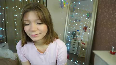 Elvina online show from 01/11/26, 03:11