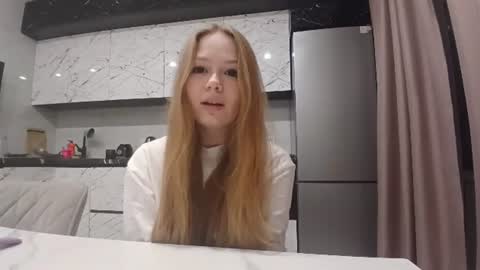 Karina online show from 06/10/26, 09:25