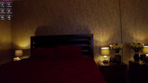 Snapshot of karrin chatting on 03/05/25, 04:13 K online show from 03/05/25, 04:13