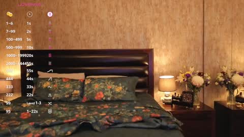 Snapshot of karrin chatting on 10/17/25, 05:48 K online show from 10/17/25, 05:48