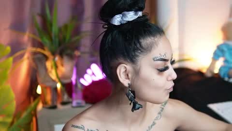  Karsyn  online show from 03/20/26, 10:03