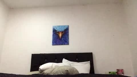 Karu online show from 01/08/25, 02:46