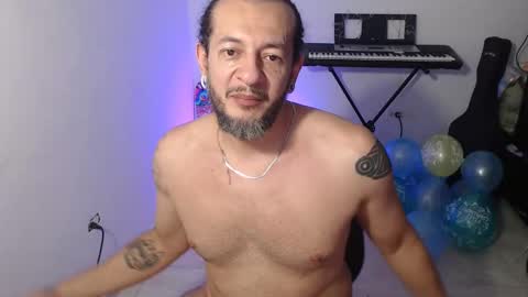 Karu online show from 01/10/25, 06:17