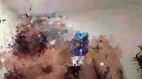 Karu online show from 01/14/25, 01:47