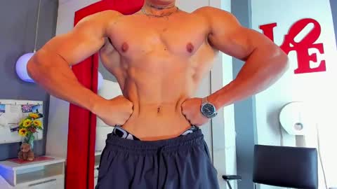 ---Kary--- online show from 02/15/25, 04:25