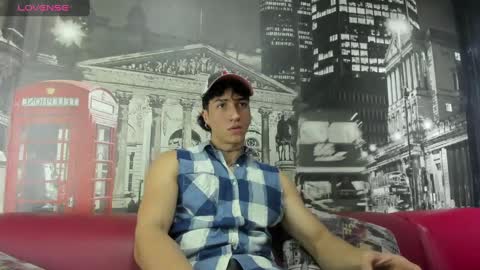 ---Kary--- online show from 03/04/25, 04:17