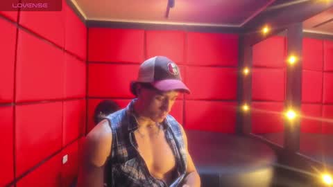 ---Kary--- online show from 03/09/25, 04:27