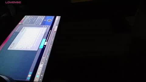 Kary Blush online show from 06/20/26, 07:05