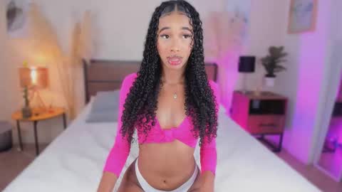 Kary Moon online show from 01/16/26, 08:35