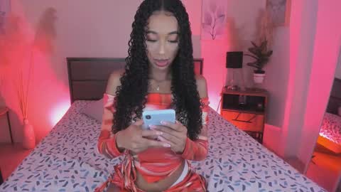 Snapshot of karymoon chatting on 02/28/26, 09:05 Kary Moon online show from 02/28/26, 09:05