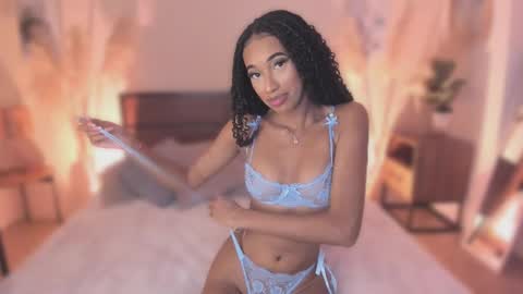 Kary Moon online show from 03/12/26, 08:26