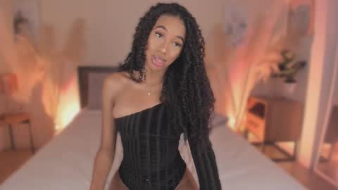 Kary Moon online show from 03/19/26, 09:19