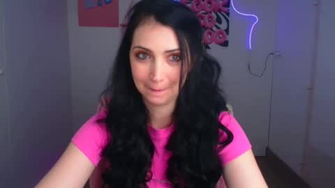 Karyna online show from 04/13/26, 05:46