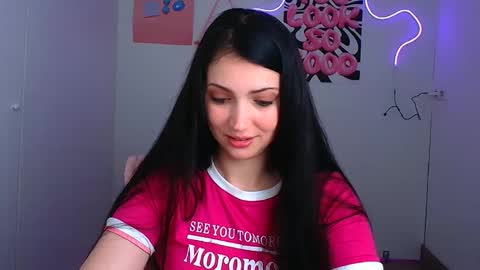 Karyna online show from 05/20/26, 06:08