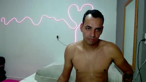 Tamires e Maicon online show from 12/15/24, 06:59