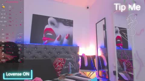  Kasandra  online show from 09/15/25, 12:10