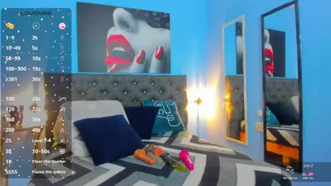  Kasandra  online show from 04/12/26, 11:21