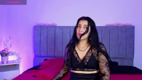 Kasandra Grant online show from 02/05/26, 07:29