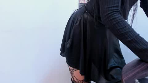 Kasandra Grant online show from 04/06/26, 05:14