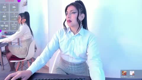 Kasandra Grant online show from 04/14/26, 05:30