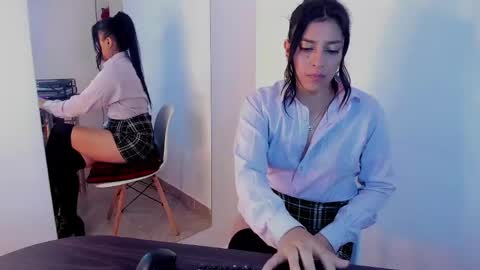 Kasandra Grant online show from 04/15/26, 07:58