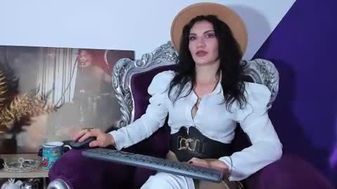 Miss K. online show from 06/13/26, 04:21