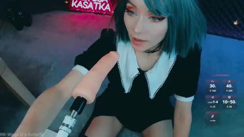 ALYSSA                online show from 09/21/25, 01:57