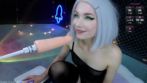 ALYSSA                online show from 11/12/25, 04:07