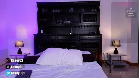 kasey online show from 04/11/26, 08:57