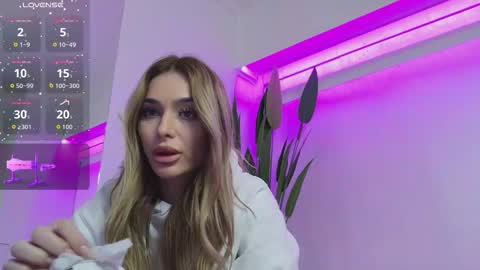 Kasey online show from 02/01/26, 07:56