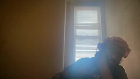Kashmere Majesty  Redd Rydenhood online show from 03/28/26, 07:24