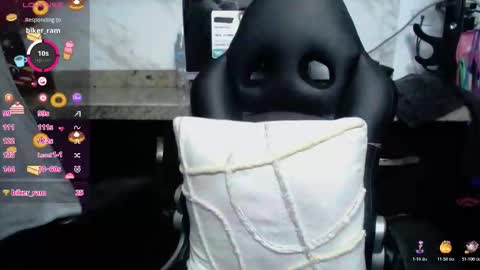 kasvhi online show from 10/23/25, 01:43