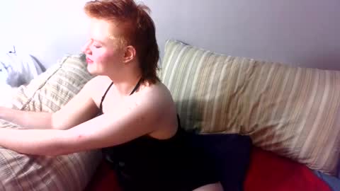 Kaspar online show from 06/05/26, 07:25