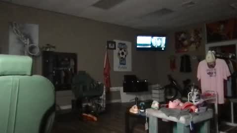 kaspertv727 online show from 04/17/26, 04:37